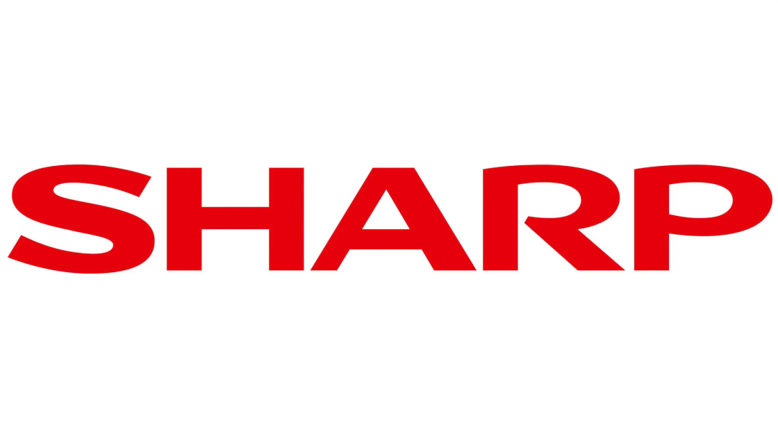 sharp